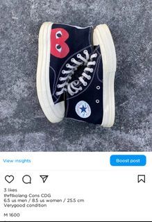 Cons CDG
