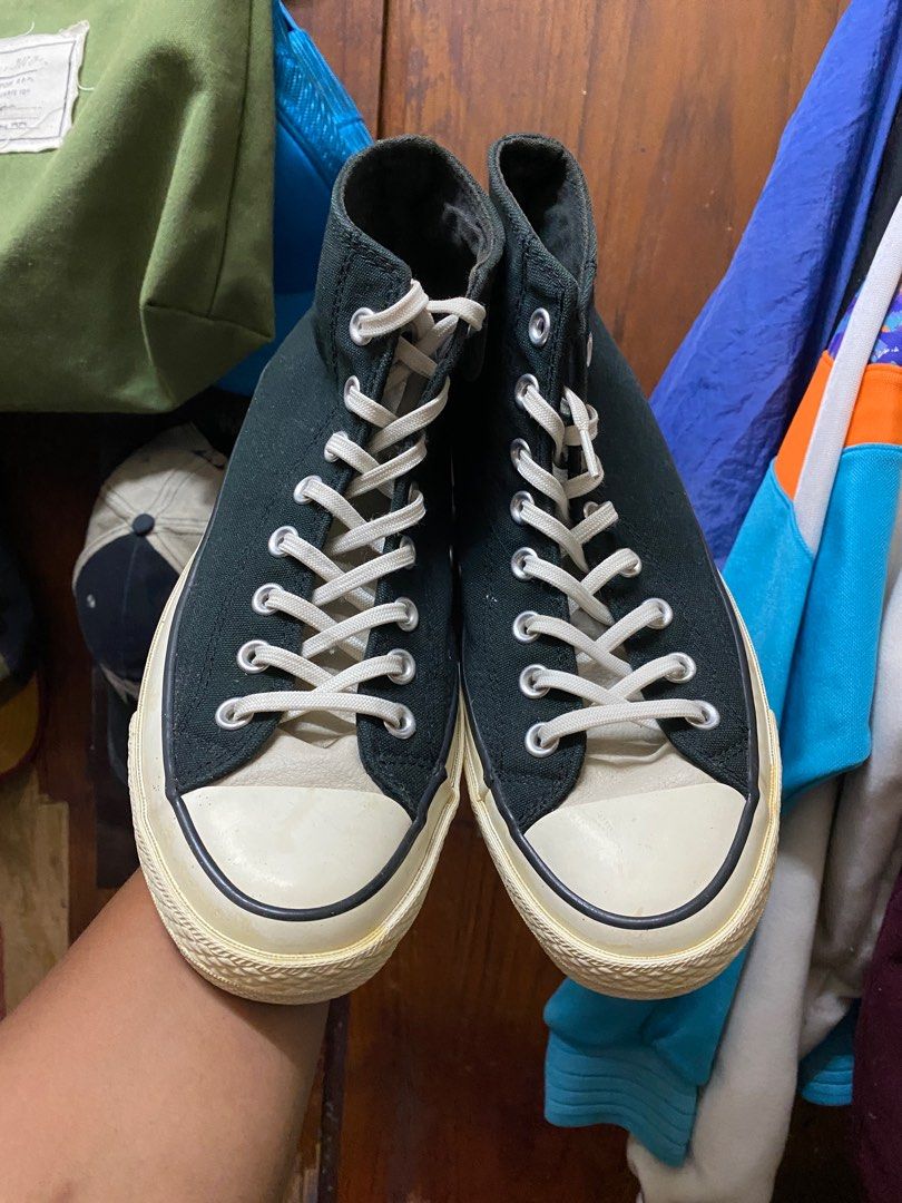 Essentials converse fog store