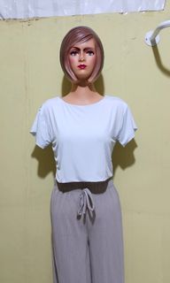 (Kategori: ) berada di . Dikirim oleh innesari_shop (ID iklan 1302660565, Gambar 1). Deskripsi: .