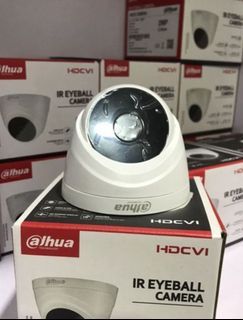 Dahua CCTV Indoor Camera