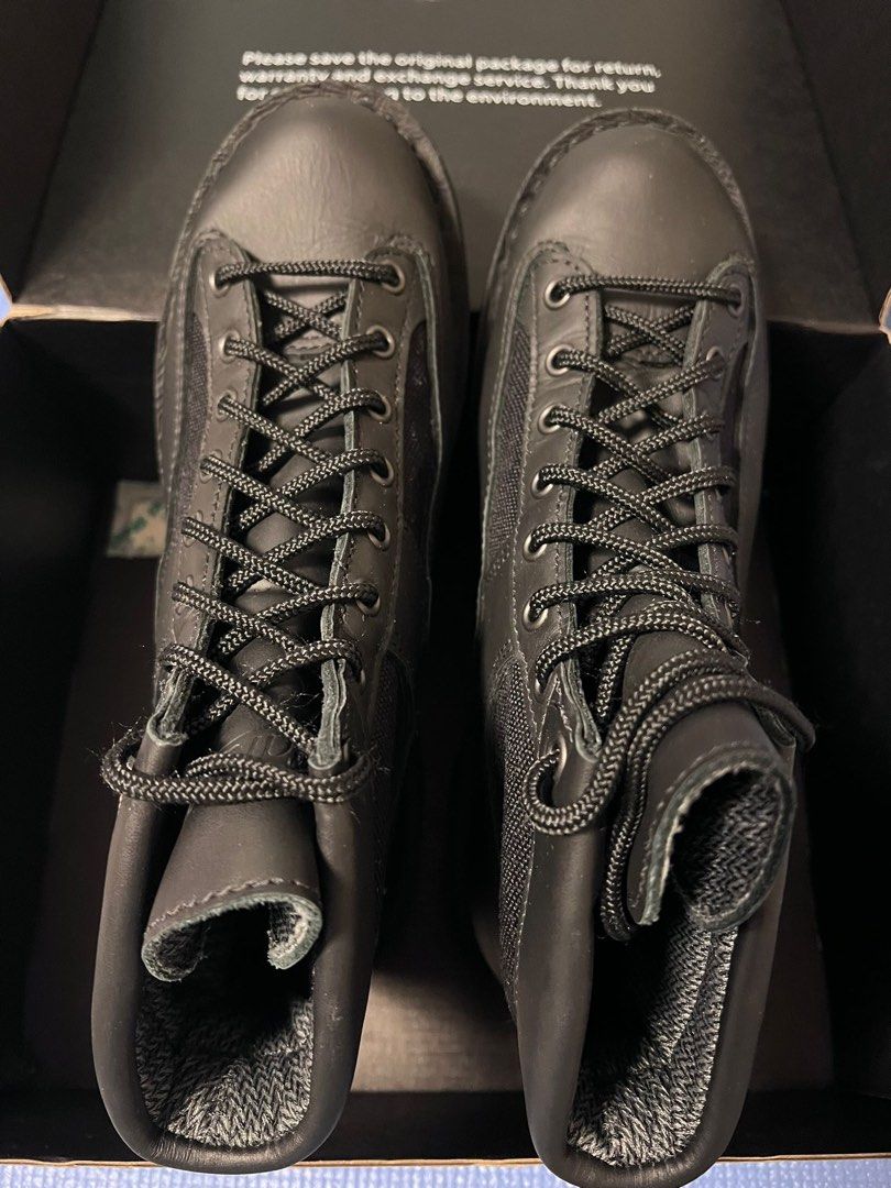 Danner patrol 6 best sale