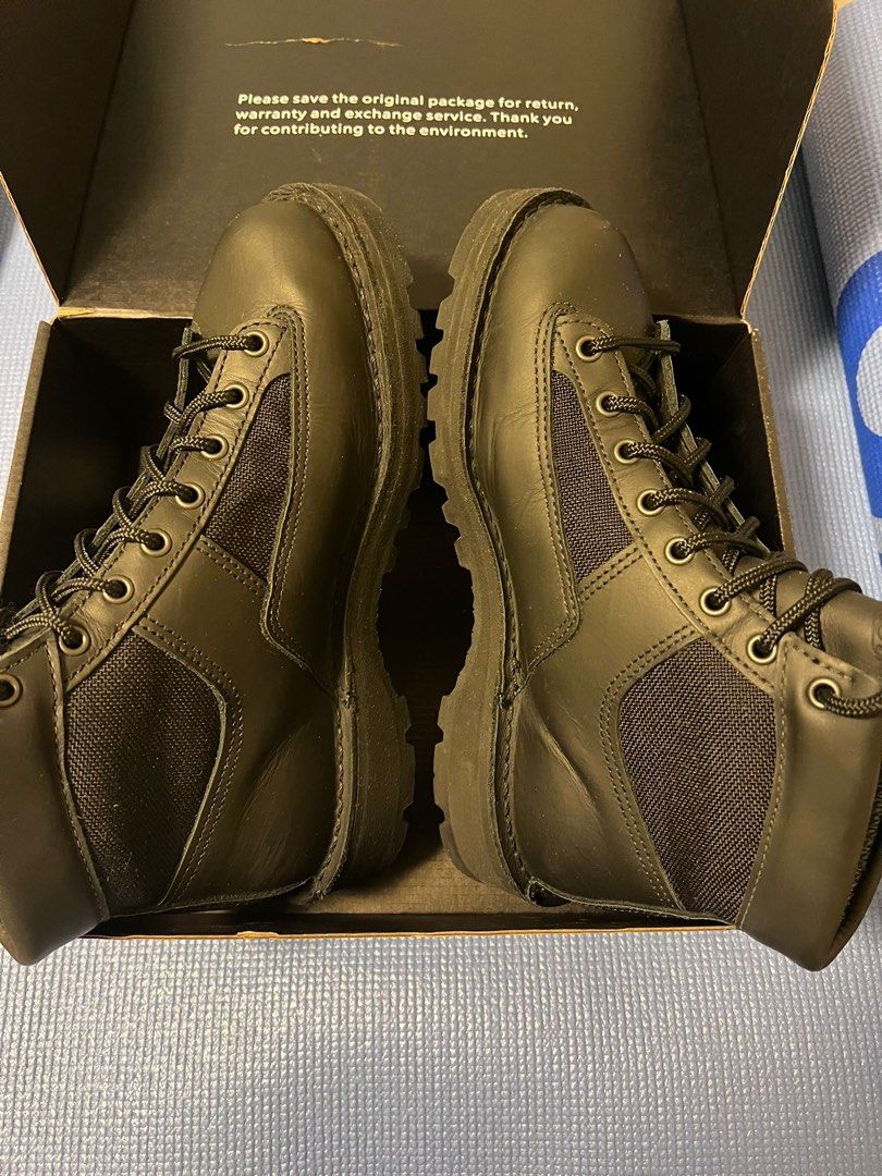 Danner patrol 6 deals