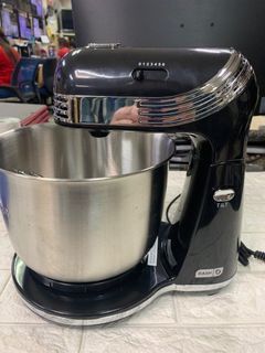 Dash Everyday Stand Mixer -110volts