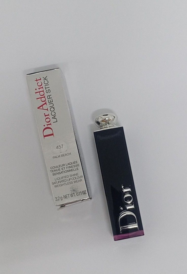 Dior palm beach lipstick new arrivals