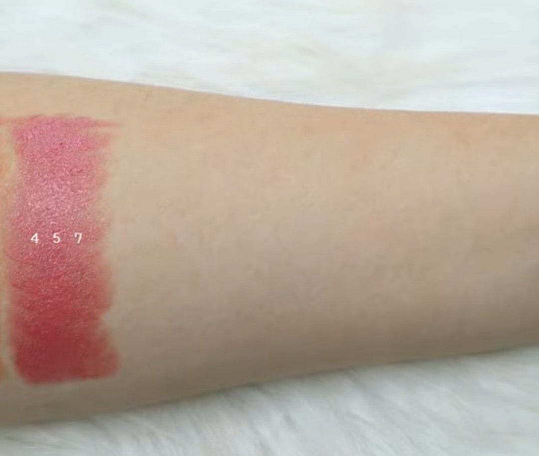 DIOR Addict Lacquer Stick 457 Palm Beach