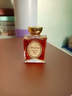 Diorissimo by Christian Dior 1980 (Vintage)