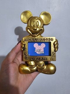 Disney Mickey Mouse Frame