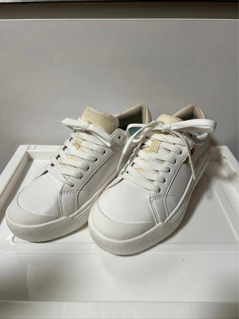 Dr Scholl's Time Off Sneakers/Shoes, Women's Fashion, Footwear