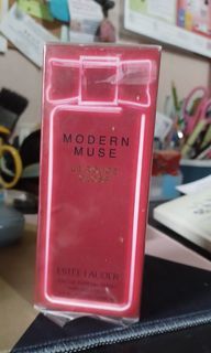 Estee Lauder Modern Muse Le Rouge Gloss 50 ml