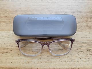 Eyeglass Frame