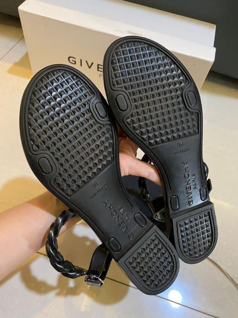 Givenchy slingback flats sale top
