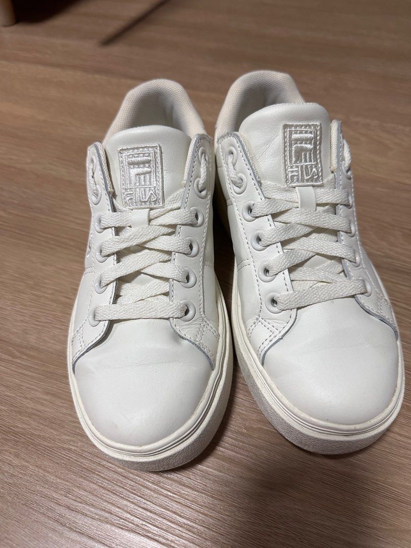 Fila shoes Women s Fashion Footwear Sneakers on Carousell