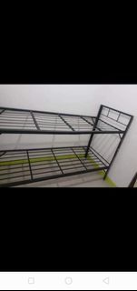 flat bar bed double deck 09206602624