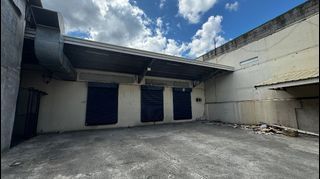 For Rent: 2000sqm Warehouse in Pasig City,