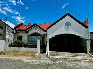 For Rent : Sinagtala Village, Pque. City