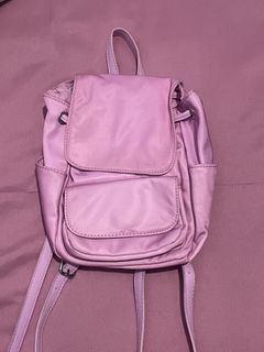Affordable forever 21 backpack For Sale Carousell Philippines
