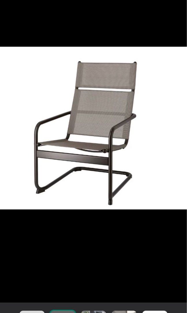 Ikea Patio Chairs Under $50 Discount Ikea Chair Metal Hotsell
