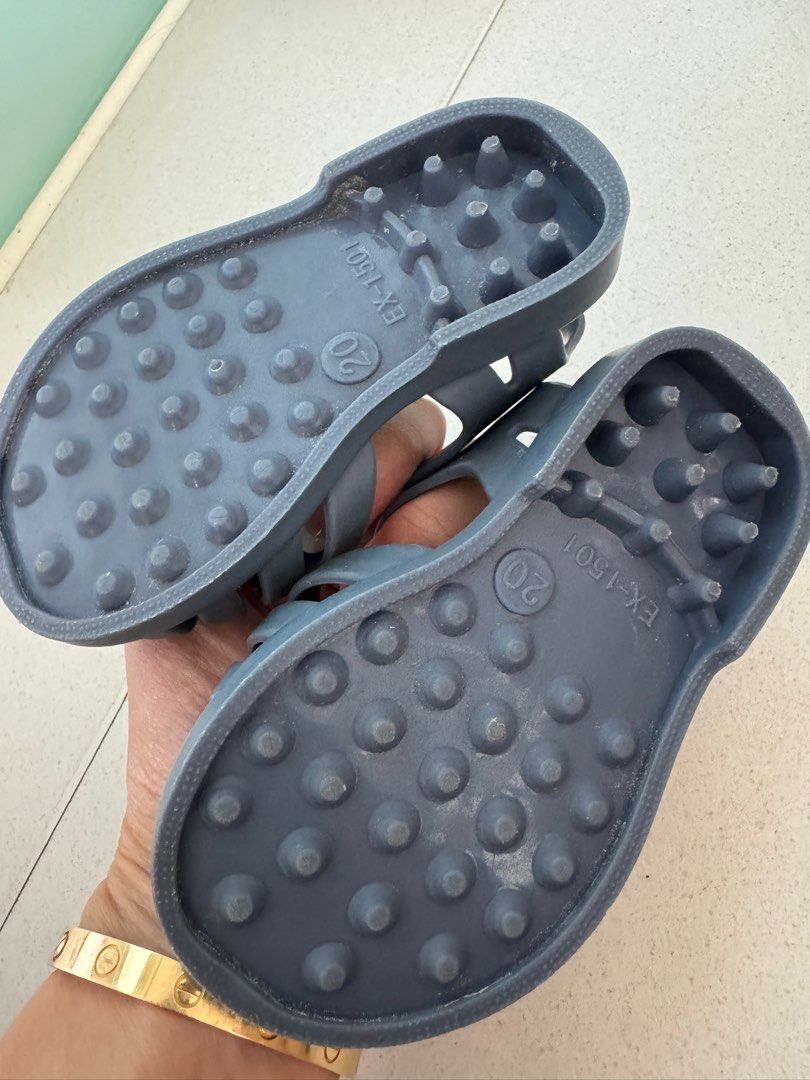 Liewood sindy jelly sandals clearance
