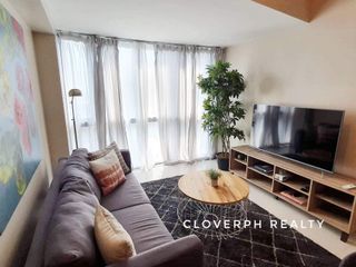 Fully Furnished 2 Bedroom Unit at One Eastwood Avenue Tower 2