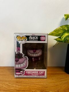 Funko Pop! Alice in Wonderland - Cheshire Cat