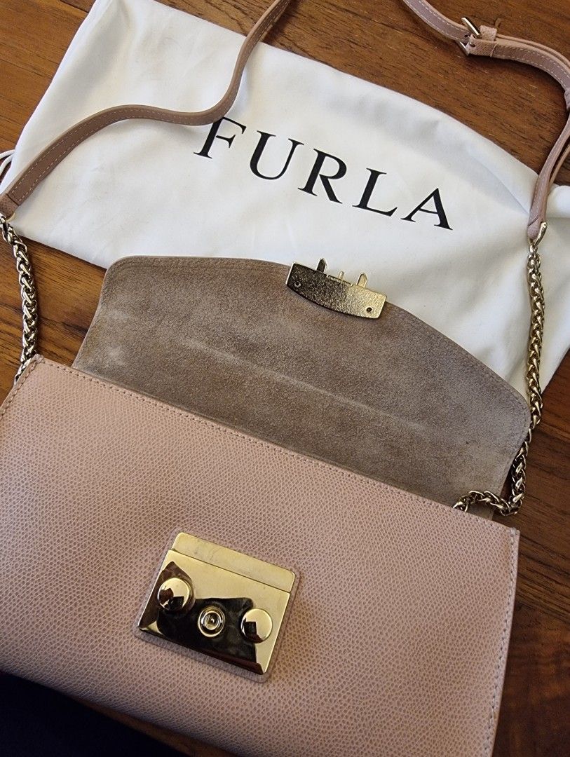 Furla julia crossbody bag deals