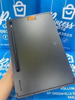 Galaxy tab s9 wifi 128gb 8gb