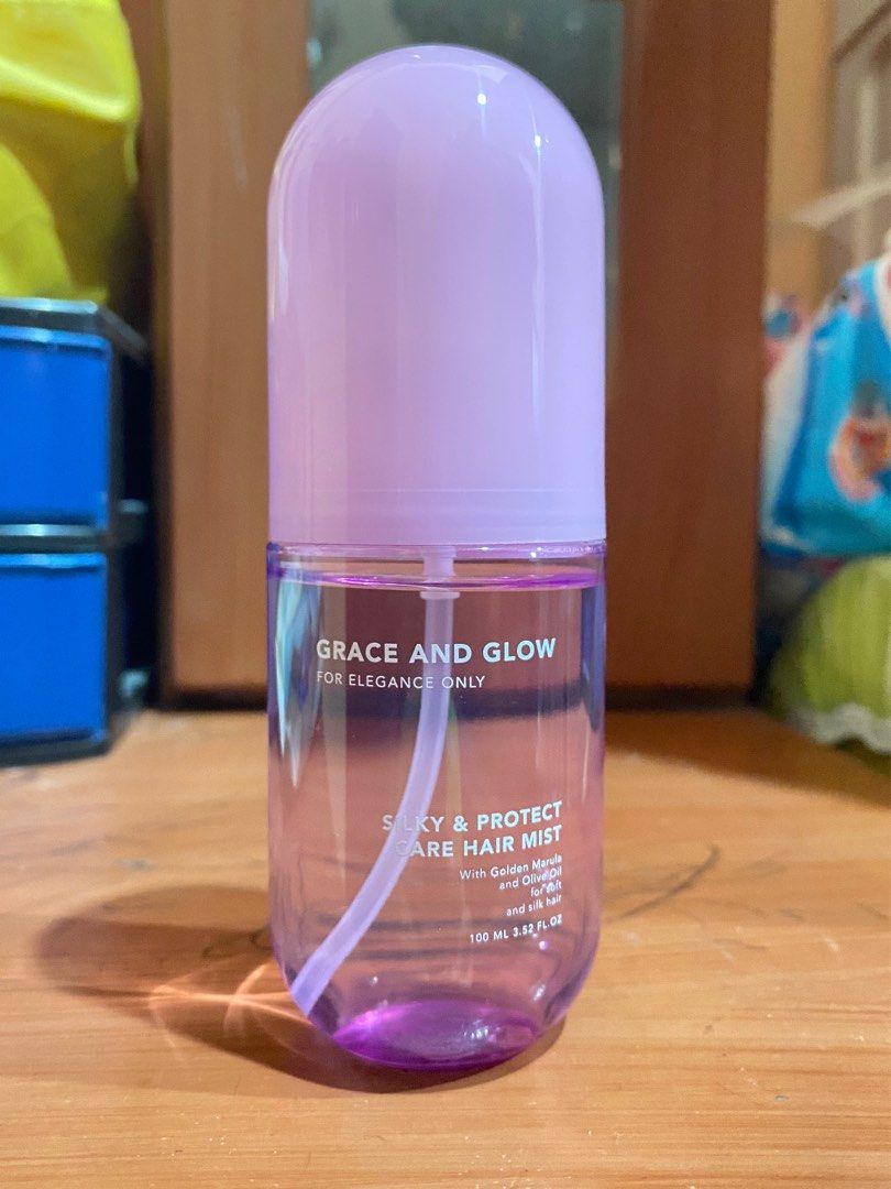 Opium hair mist 2025