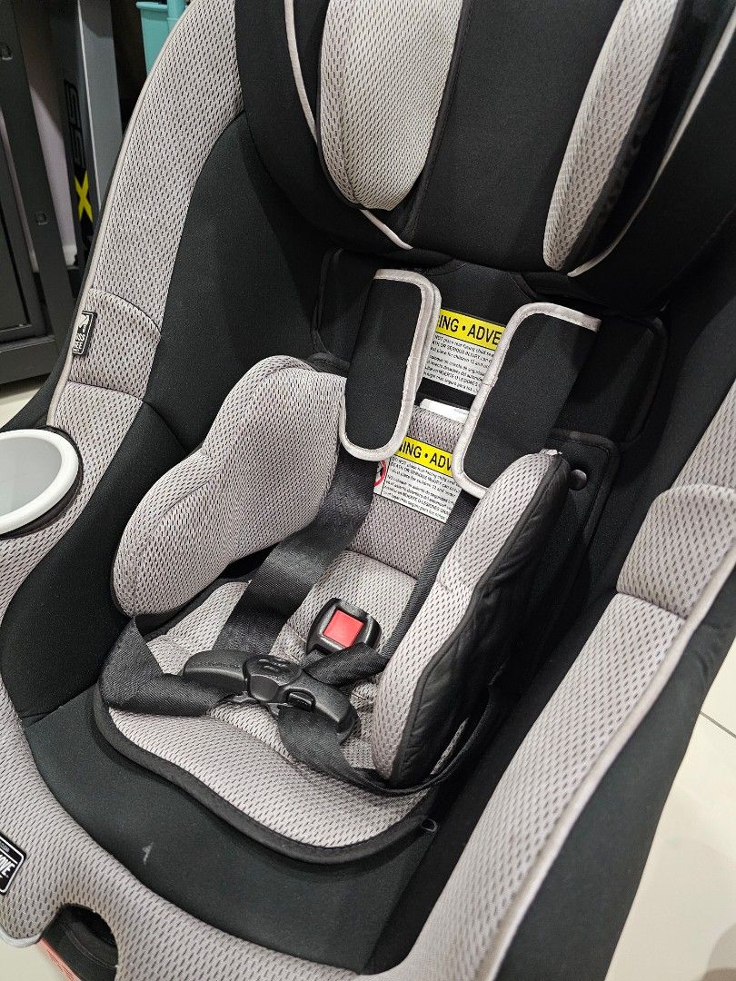 Graco size4me review sale