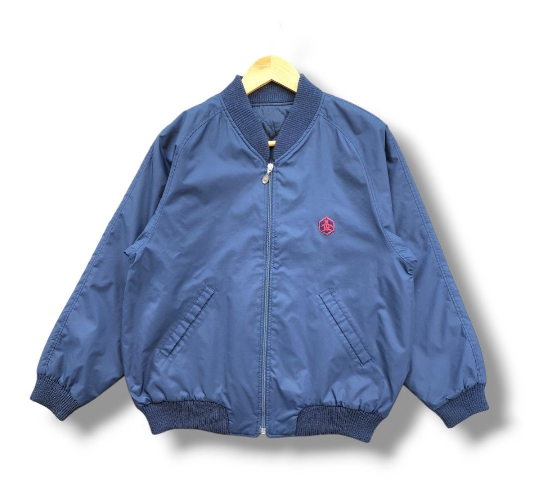 GRAND SLAM MUNSINGWEAR JACKET