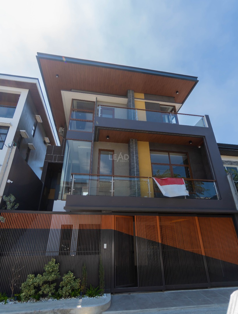 Townhouse Chason Southville Executive Homes brgy. Dela Paz Pasig City