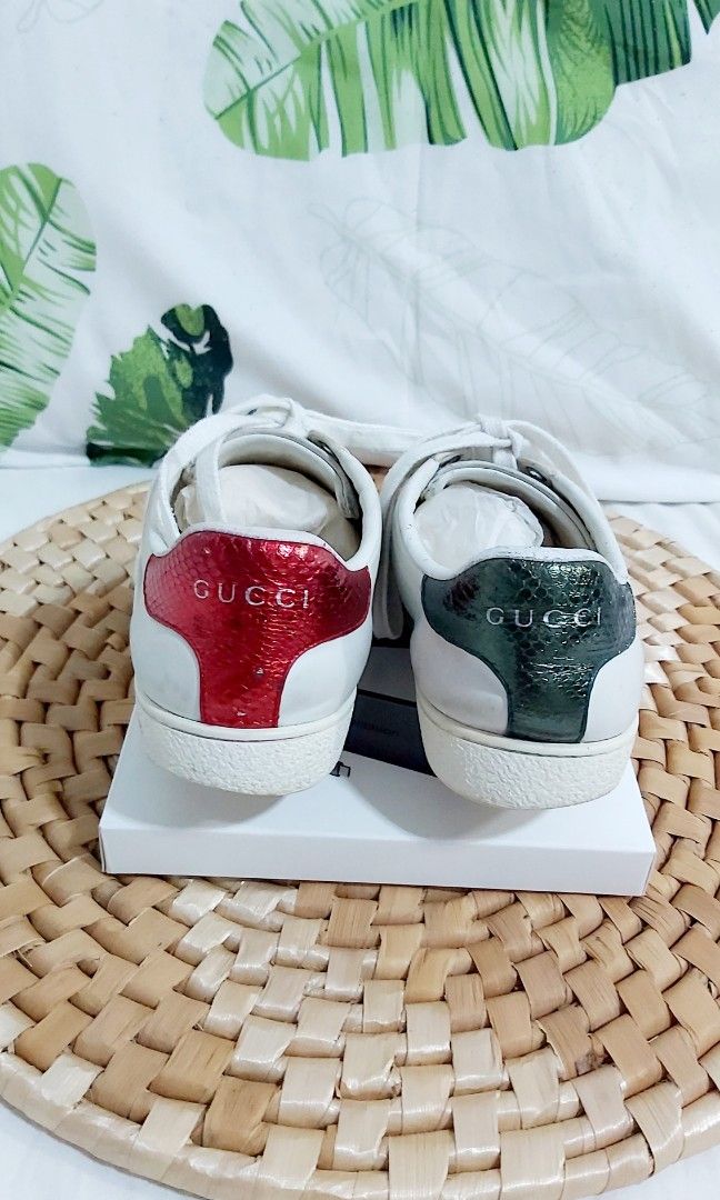 Gucci shoes fly new arrivals