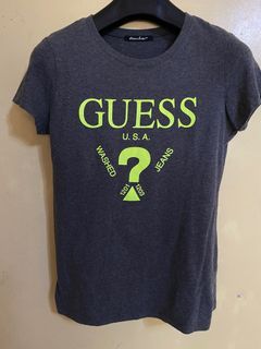 Guess Shirt