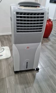 Hanabishi Air Cooler HAC 500, purchased, May 9, 2024