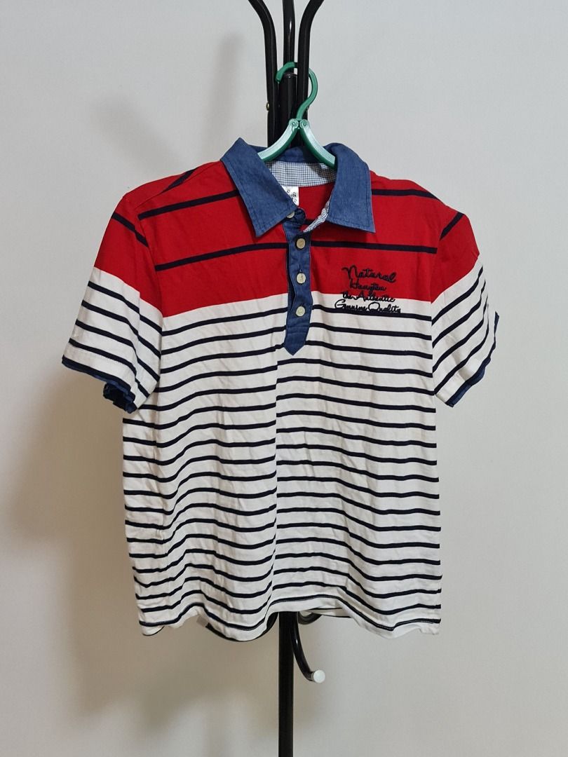 Hang Ten Junior Polo Shirt