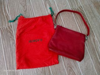 HIROFU HAND BAG