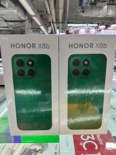 Honor X8B 8/512gb
