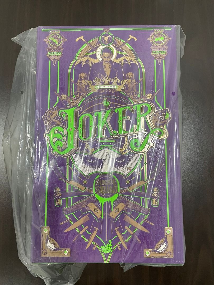 Hot toys mms382 shop