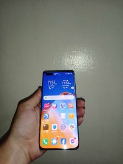 HUAWEI P40 PRO 256GB FOR SALE