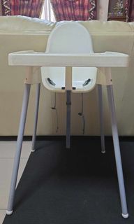 IKEA Baby High Chair