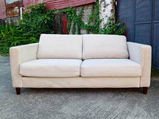 Ikea karlstand sofa