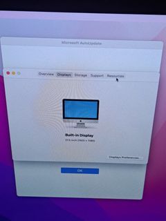 iMac i5 dual core