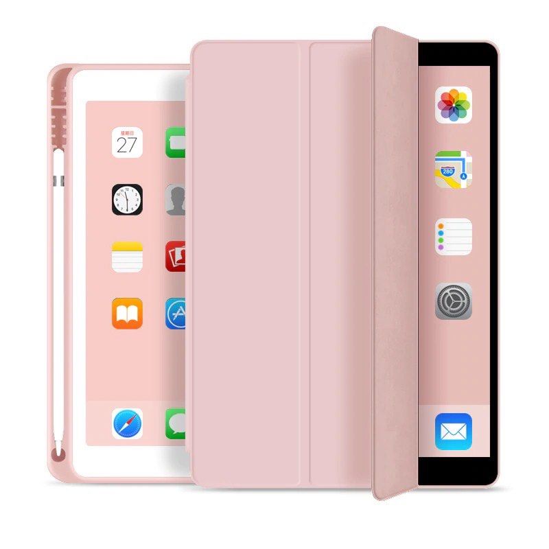Ipad mini 6 casing (Category: Cases & Sleeves) located in Singapore. Submitted by t9l1w (Listing ID 1302695441, Image 1). Description: Bought extra casing for my iPad mini by accident. Bought it at $12.