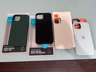 iPhone 13 Cases Bundle