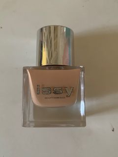 issy active foundation local makeup