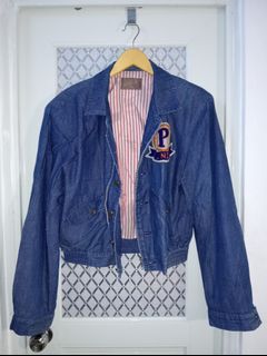 (Kategori: ) berada di . Dikirim oleh goodthrift.dps (ID iklan 1302621837, Gambar 1). Deskripsi: .