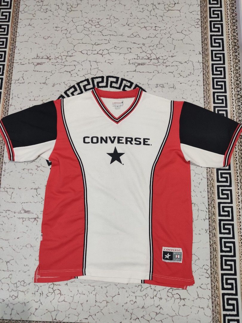Jersey converse online