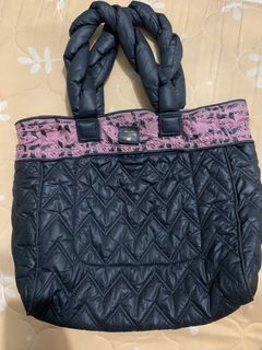 Juice Couture Reversible Bag