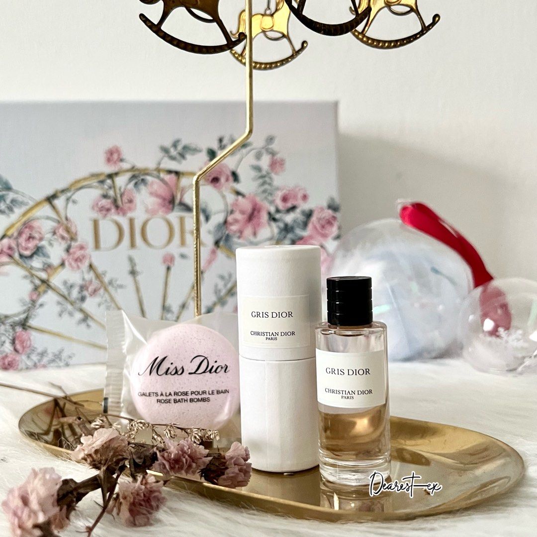 Dior perfume sale 2025
