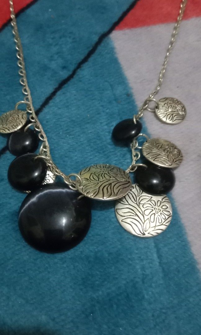 Kalung Marks And Spencer Jewellery Necklaces Kalung Marks Spencer Silver