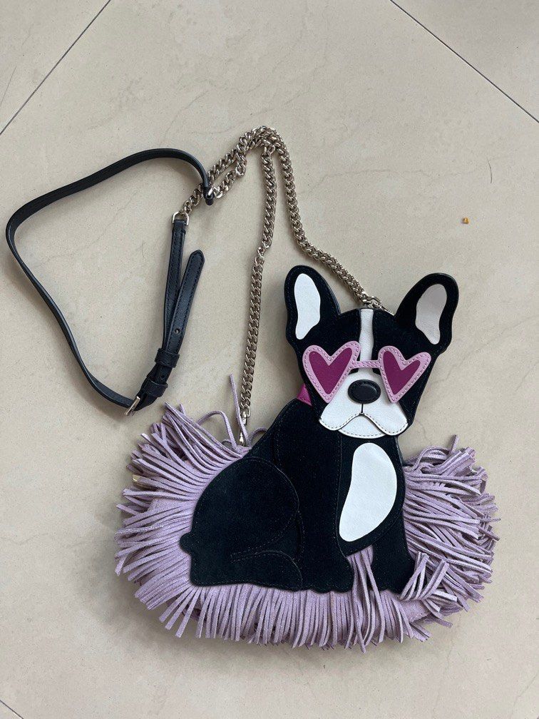 Kate Spade Francois Cross body bag